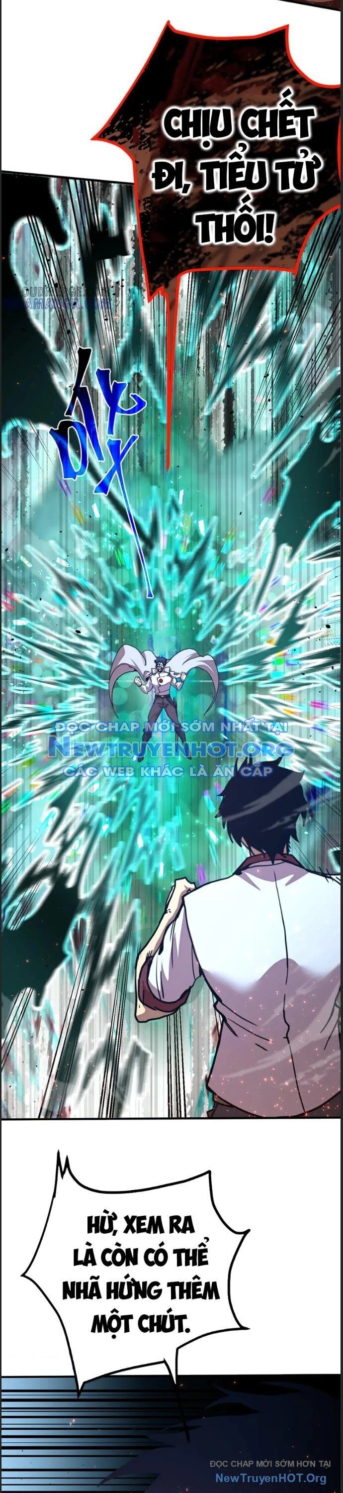 Cao Võ: Hạ Cánh Đến Một Vạn Năm Sau Chap 231 - Next Chap 232