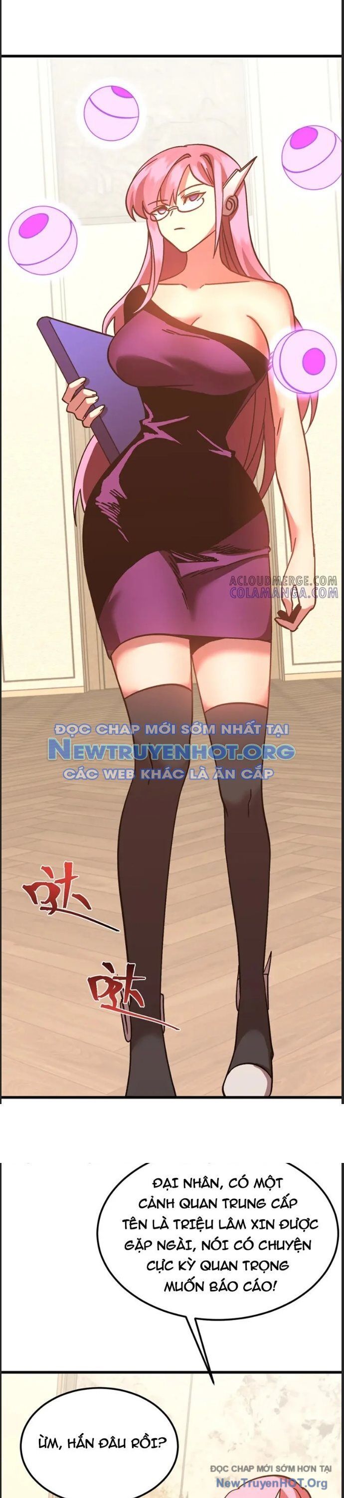 Cao Võ: Hạ Cánh Đến Một Vạn Năm Sau Chap 231 - Next Chap 232