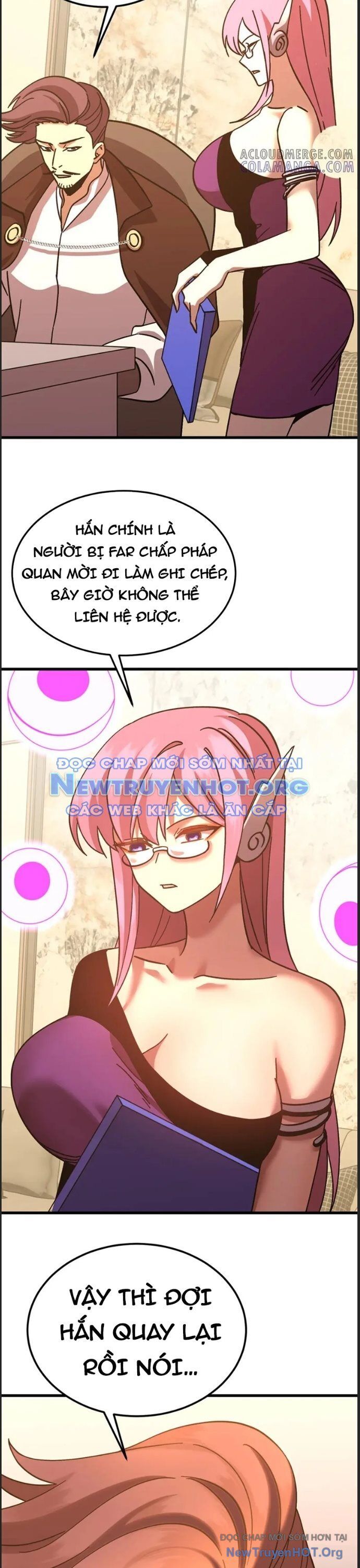 Cao Võ: Hạ Cánh Đến Một Vạn Năm Sau Chap 231 - Next Chap 232