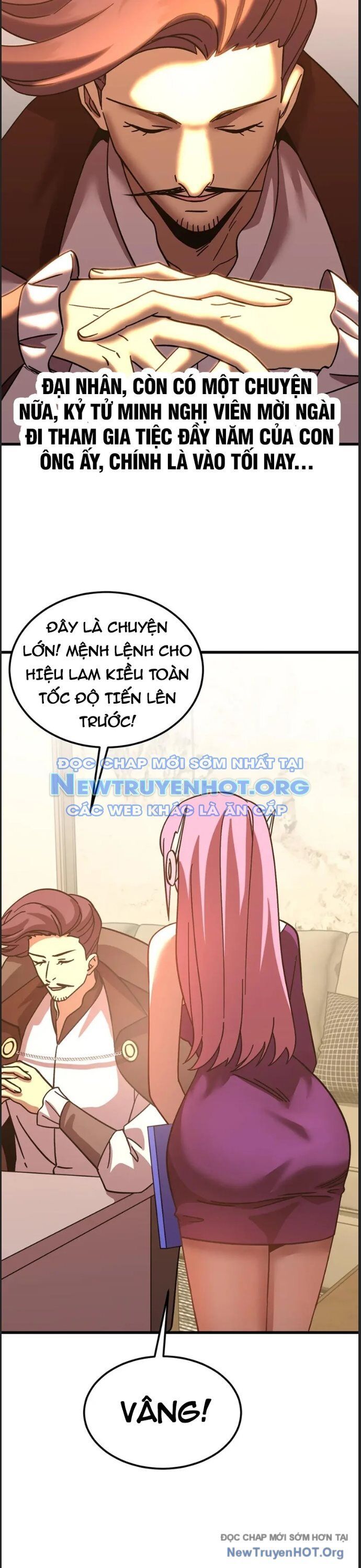 Cao Võ: Hạ Cánh Đến Một Vạn Năm Sau Chap 231 - Next Chap 232