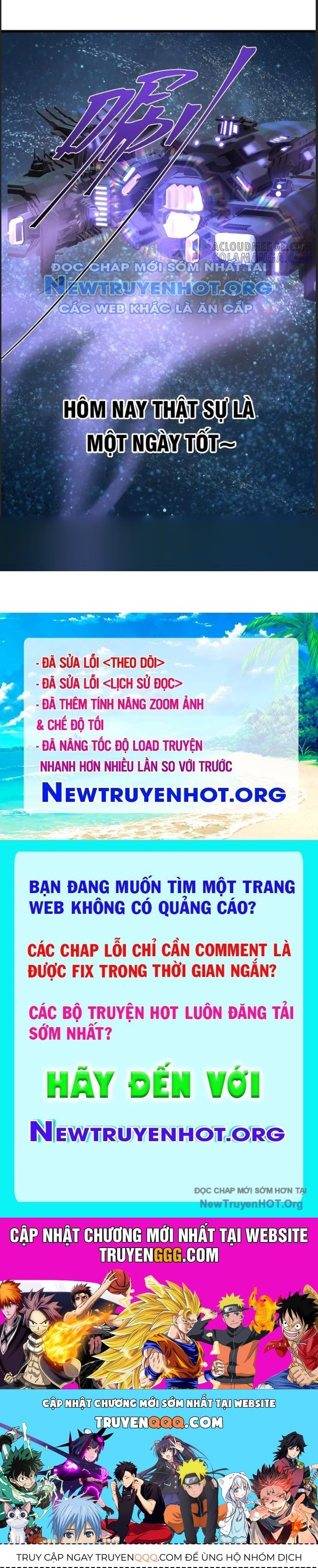 Cao Võ: Hạ Cánh Đến Một Vạn Năm Sau Chap 231 - Next Chap 232
