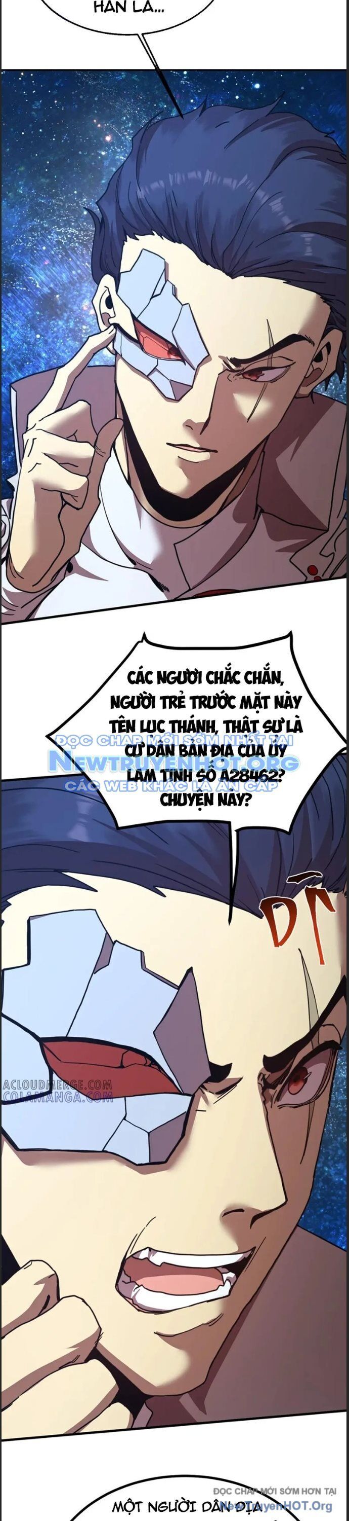 Cao Võ: Hạ Cánh Đến Một Vạn Năm Sau Chap 231 - Next Chap 232