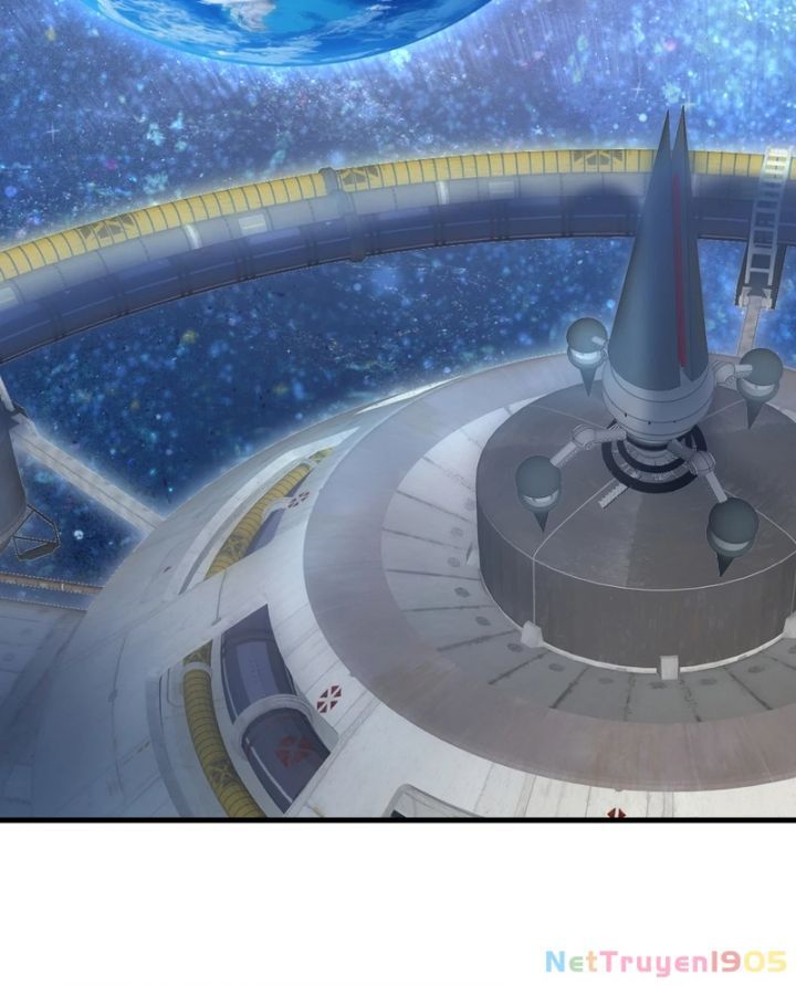 Cao Võ: Hạ Cánh Đến Một Vạn Năm Sau Chap 232 - Next Chap 233