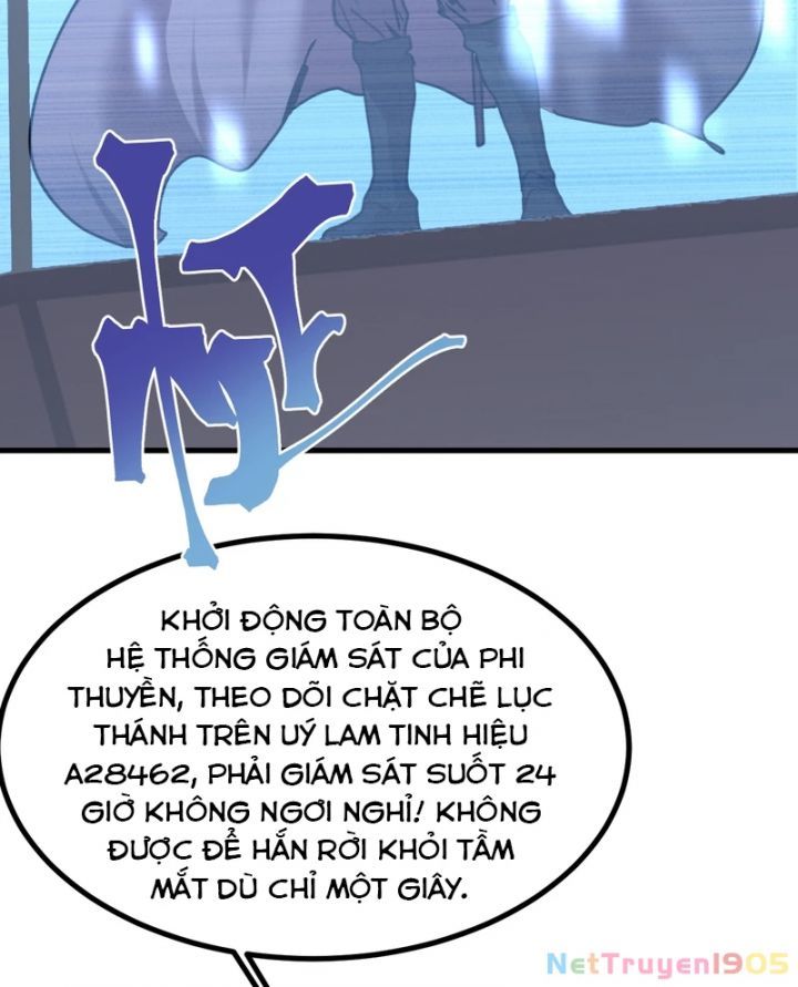 Cao Võ: Hạ Cánh Đến Một Vạn Năm Sau Chap 232 - Next Chap 233