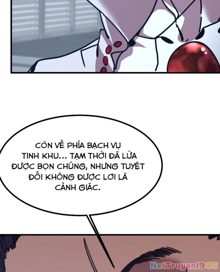 Cao Võ: Hạ Cánh Đến Một Vạn Năm Sau Chap 232 - Next Chap 233
