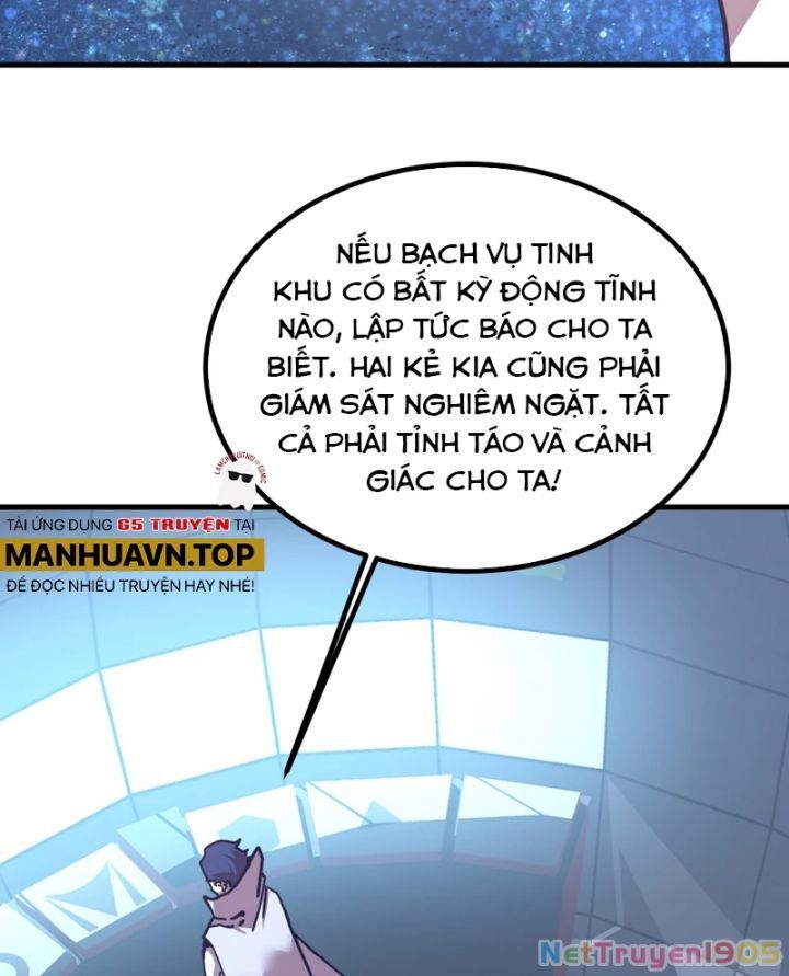 Cao Võ: Hạ Cánh Đến Một Vạn Năm Sau Chap 232 - Next Chap 233