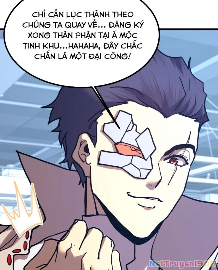 Cao Võ: Hạ Cánh Đến Một Vạn Năm Sau Chap 232 - Next Chap 233