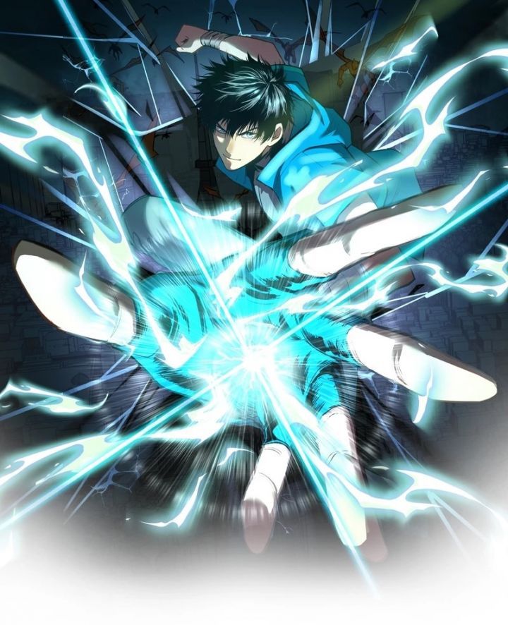 Cao Võ: Hạ Cánh Đến Một Vạn Năm Sau Chap 232 - Next Chap 233