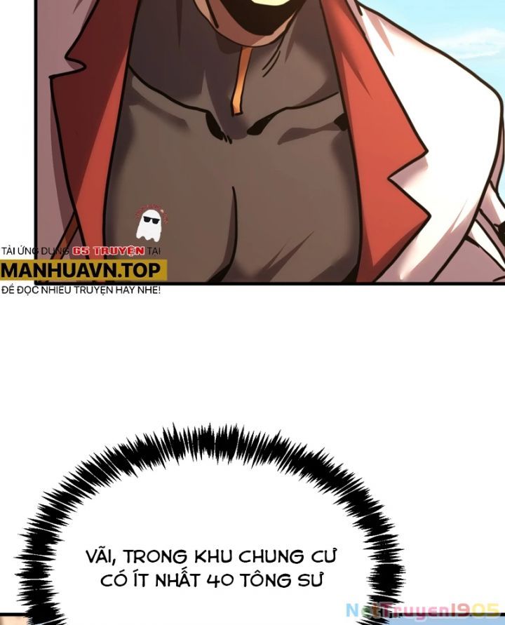 Cao Võ: Hạ Cánh Đến Một Vạn Năm Sau Chap 232 - Next Chap 233