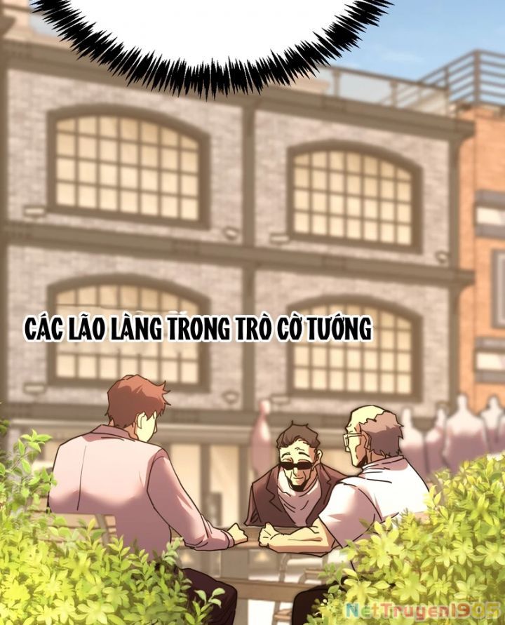 Cao Võ: Hạ Cánh Đến Một Vạn Năm Sau Chap 232 - Next Chap 233