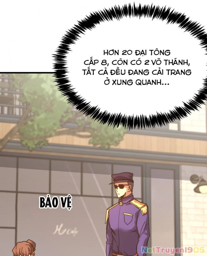 Cao Võ: Hạ Cánh Đến Một Vạn Năm Sau Chap 232 - Next Chap 233