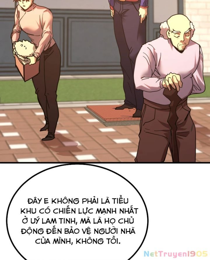 Cao Võ: Hạ Cánh Đến Một Vạn Năm Sau Chap 232 - Next Chap 233