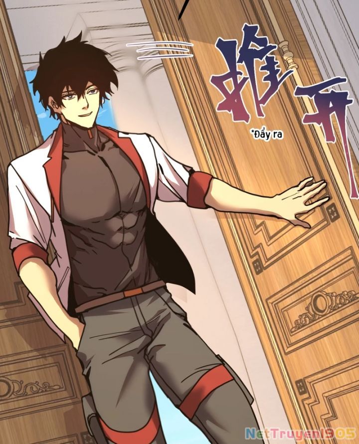 Cao Võ: Hạ Cánh Đến Một Vạn Năm Sau Chap 232 - Next Chap 233