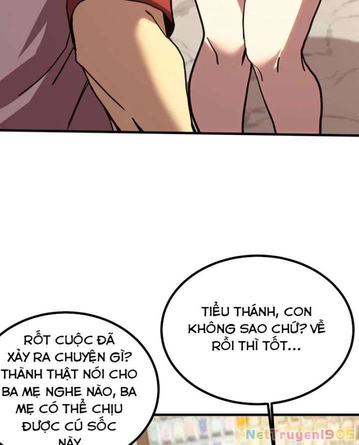 Cao Võ: Hạ Cánh Đến Một Vạn Năm Sau Chap 232 - Next Chap 233