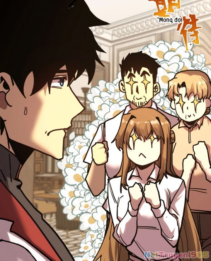 Cao Võ: Hạ Cánh Đến Một Vạn Năm Sau Chap 232 - Next Chap 233