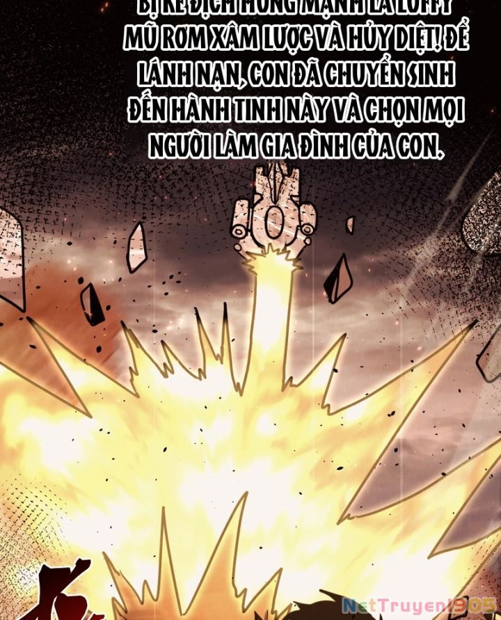 Cao Võ: Hạ Cánh Đến Một Vạn Năm Sau Chap 232 - Next Chap 233