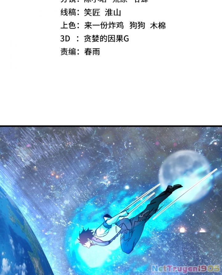 Cao Võ: Hạ Cánh Đến Một Vạn Năm Sau Chap 232 - Next Chap 233