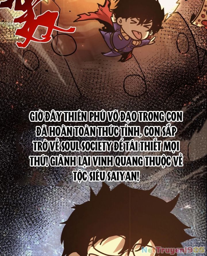 Cao Võ: Hạ Cánh Đến Một Vạn Năm Sau Chap 232 - Next Chap 233