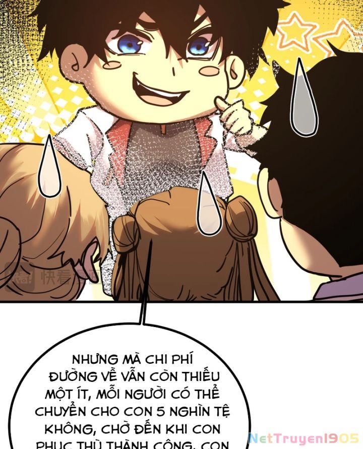 Cao Võ: Hạ Cánh Đến Một Vạn Năm Sau Chap 232 - Next Chap 233