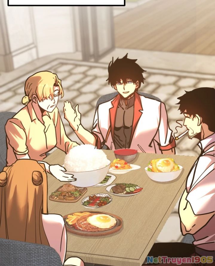 Cao Võ: Hạ Cánh Đến Một Vạn Năm Sau Chap 232 - Next Chap 233