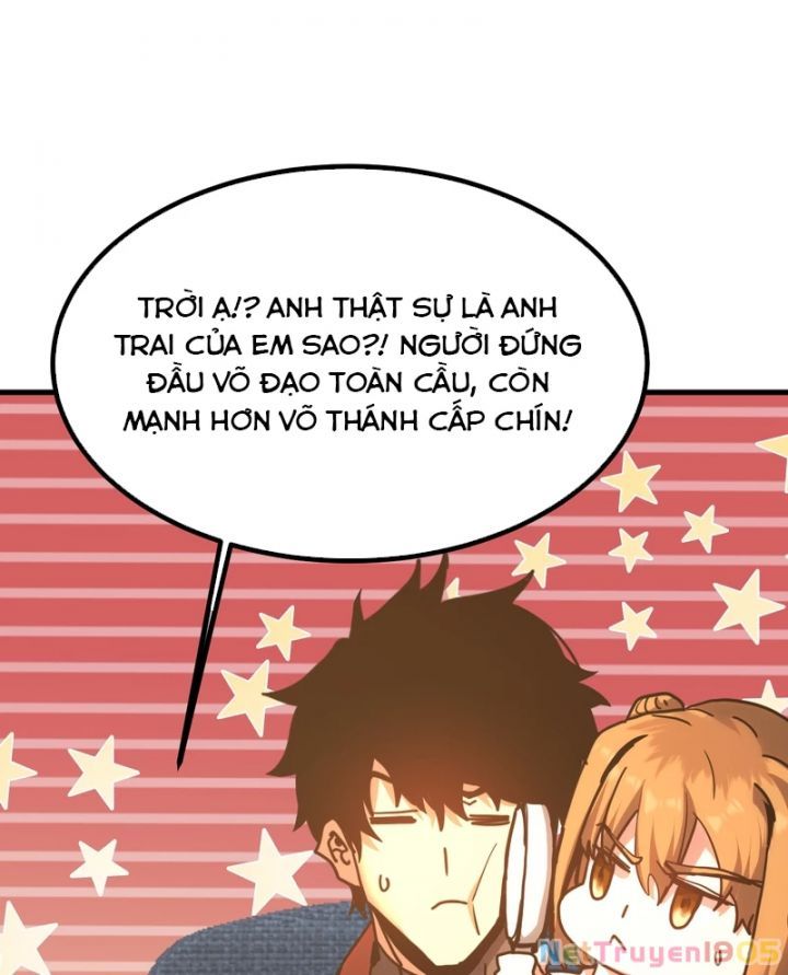 Cao Võ: Hạ Cánh Đến Một Vạn Năm Sau Chap 232 - Next Chap 233