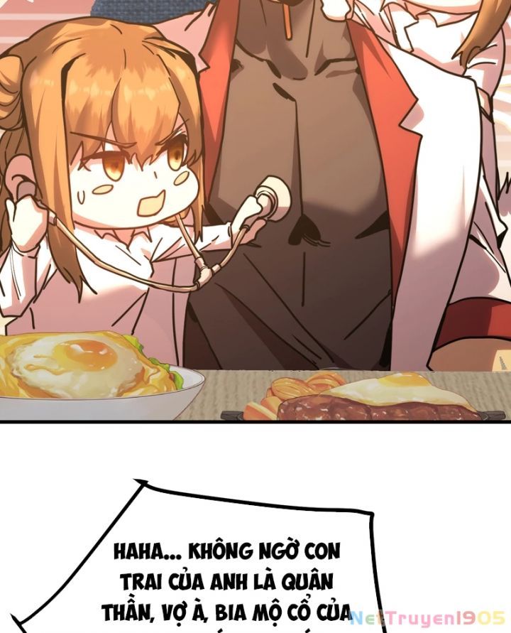 Cao Võ: Hạ Cánh Đến Một Vạn Năm Sau Chap 232 - Next Chap 233