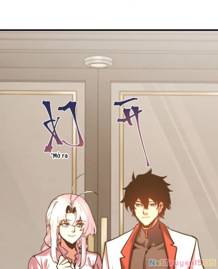 Cao Võ: Hạ Cánh Đến Một Vạn Năm Sau Chap 232 - Next Chap 233