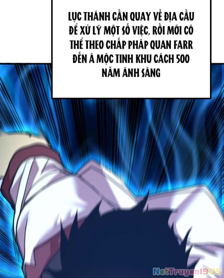 Cao Võ: Hạ Cánh Đến Một Vạn Năm Sau Chap 232 - Next Chap 233