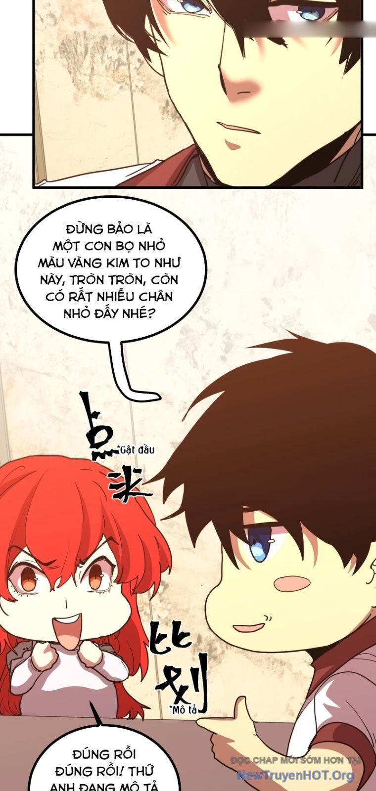 Cao Võ: Hạ Cánh Đến Một Vạn Năm Sau Chap 234 - Next Chap 235