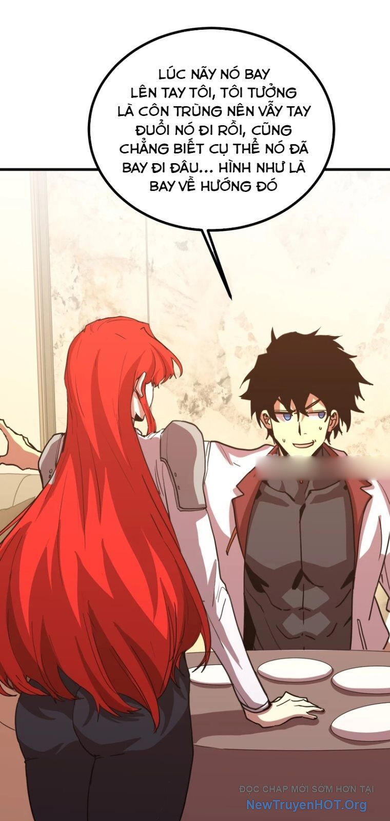 Cao Võ: Hạ Cánh Đến Một Vạn Năm Sau Chap 234 - Next Chap 235