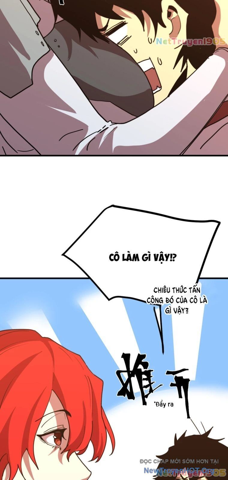 Cao Võ: Hạ Cánh Đến Một Vạn Năm Sau Chap 234 - Next Chap 235