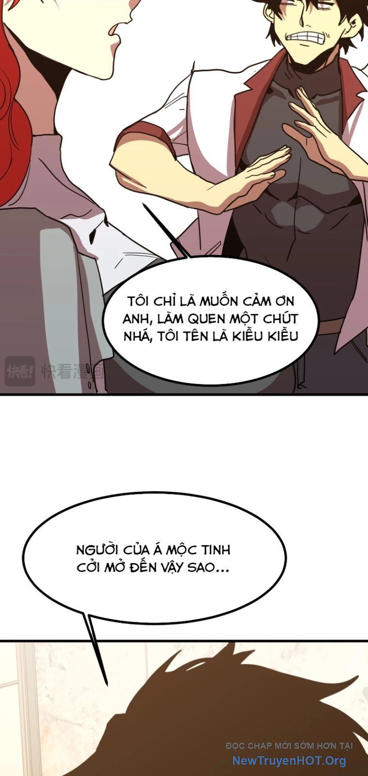 Cao Võ: Hạ Cánh Đến Một Vạn Năm Sau Chap 234 - Next Chap 235