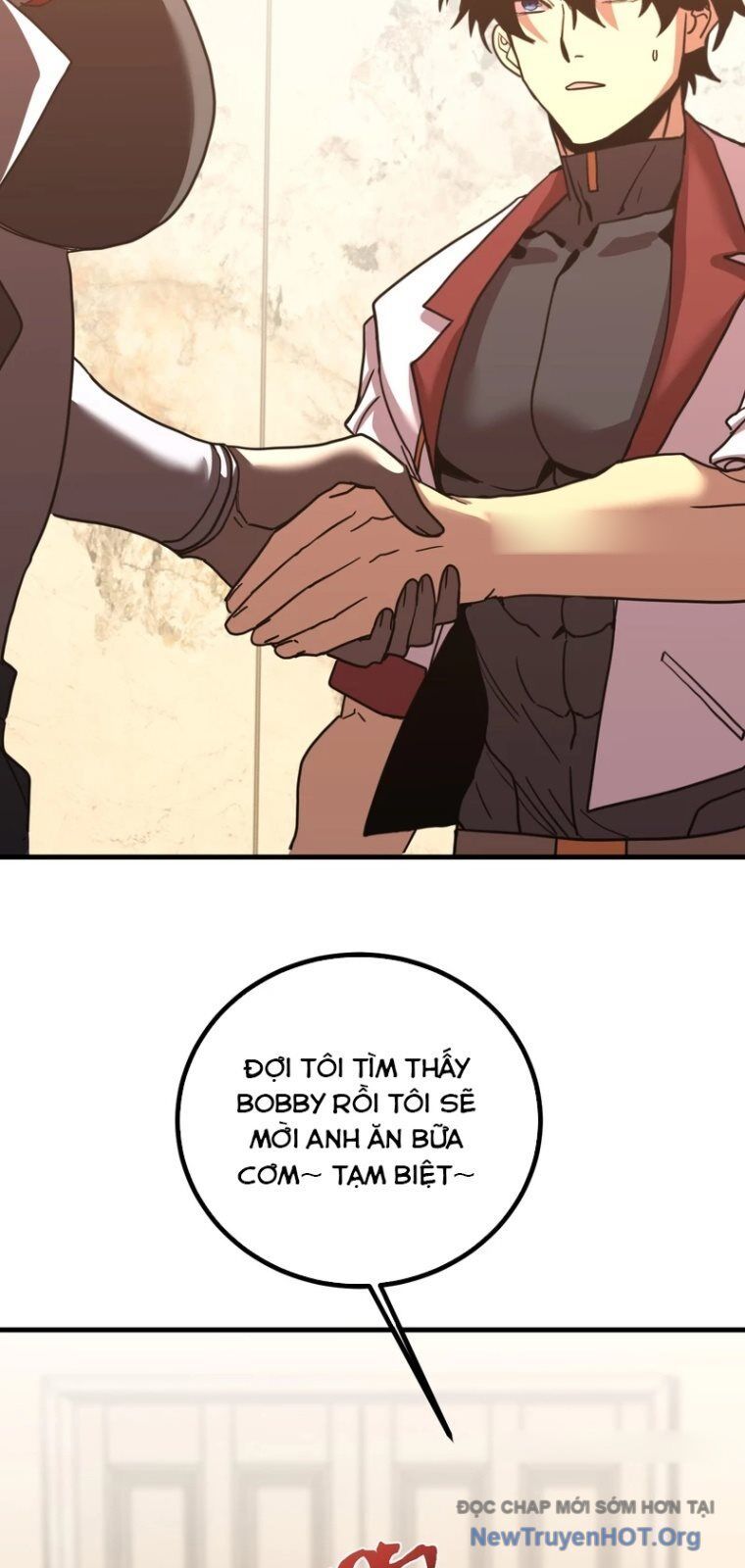 Cao Võ: Hạ Cánh Đến Một Vạn Năm Sau Chap 234 - Next Chap 235