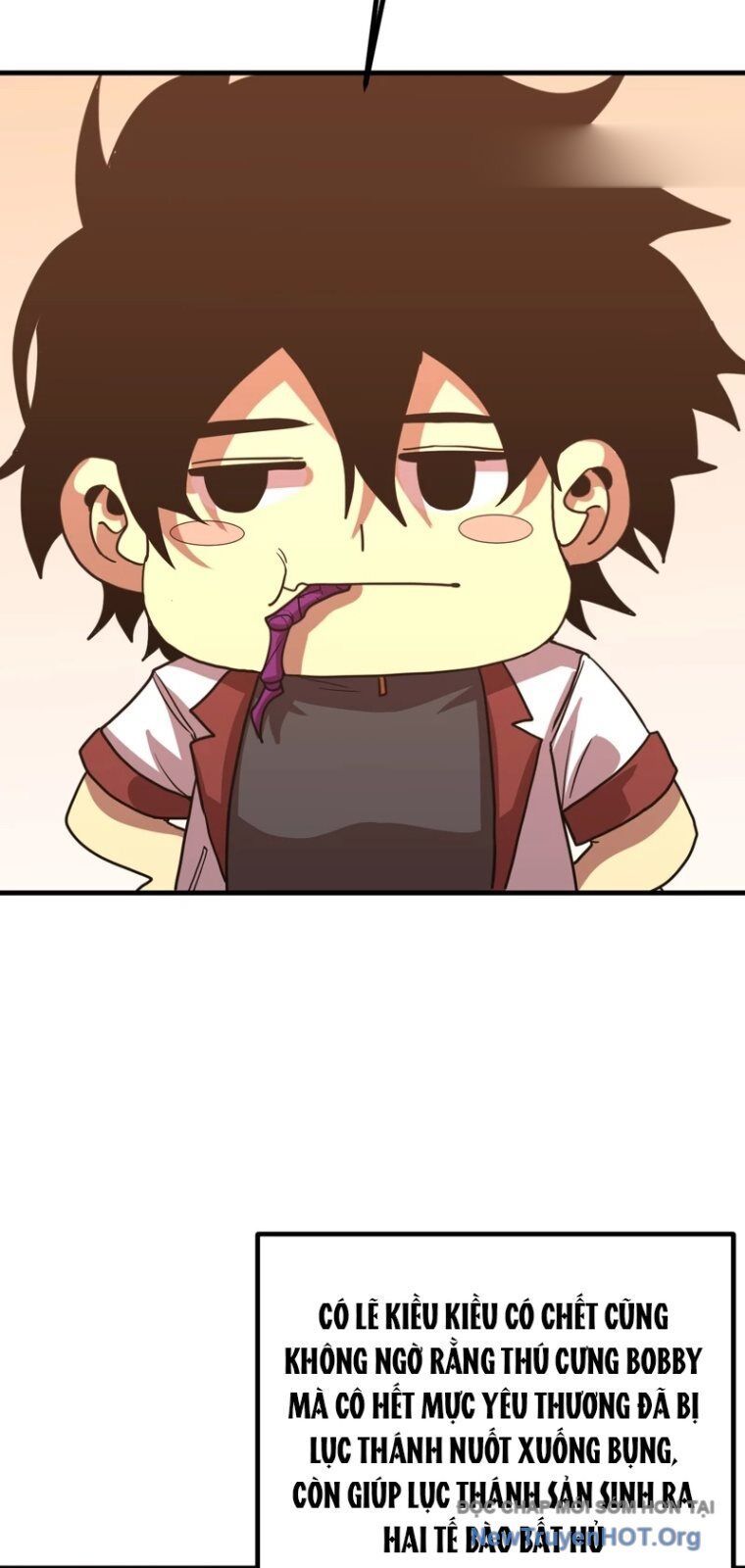 Cao Võ: Hạ Cánh Đến Một Vạn Năm Sau Chap 234 - Next Chap 235