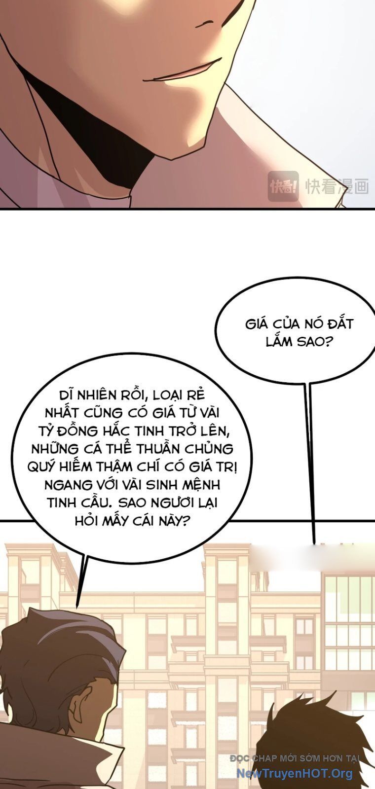 Cao Võ: Hạ Cánh Đến Một Vạn Năm Sau Chap 234 - Next Chap 235