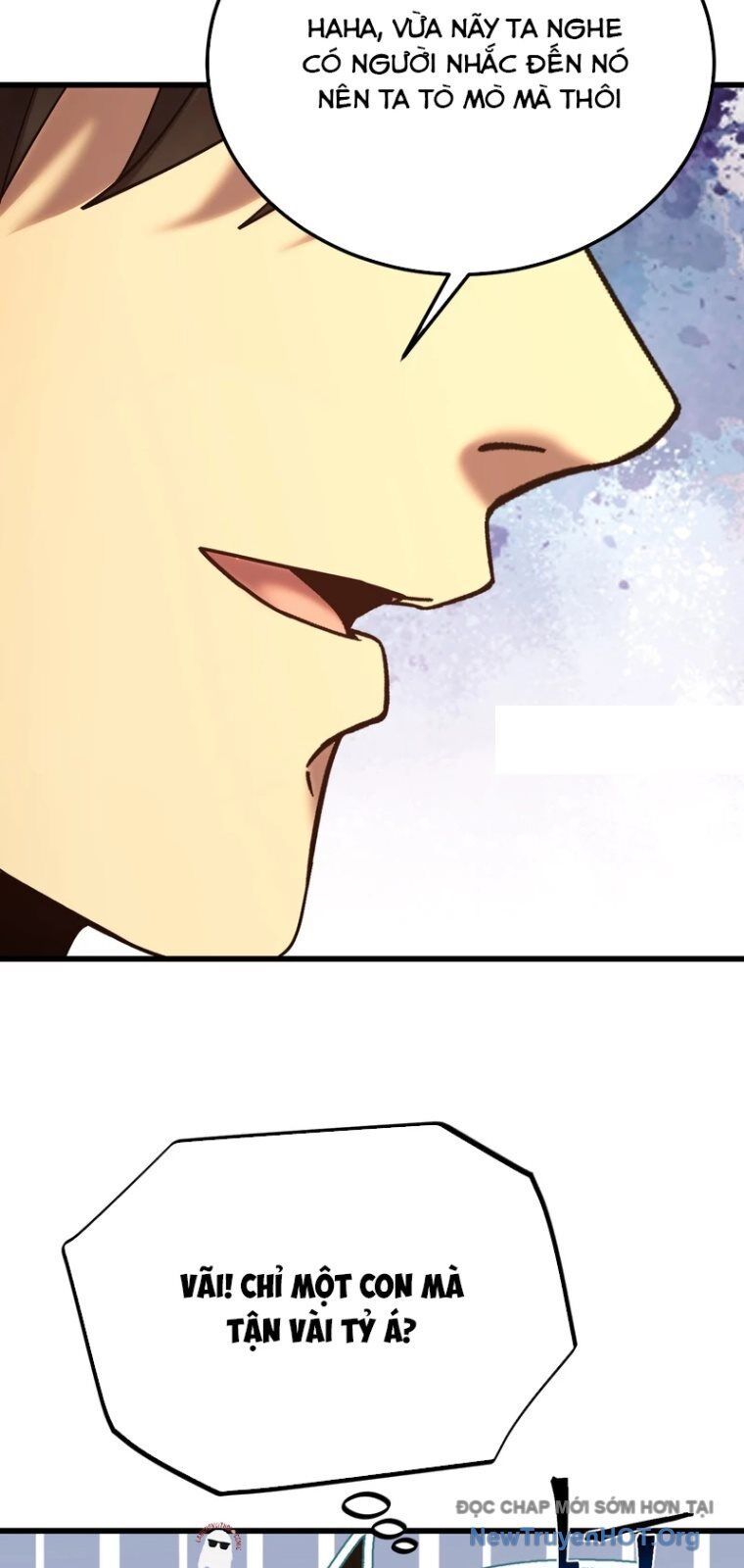 Cao Võ: Hạ Cánh Đến Một Vạn Năm Sau Chap 234 - Next Chap 235