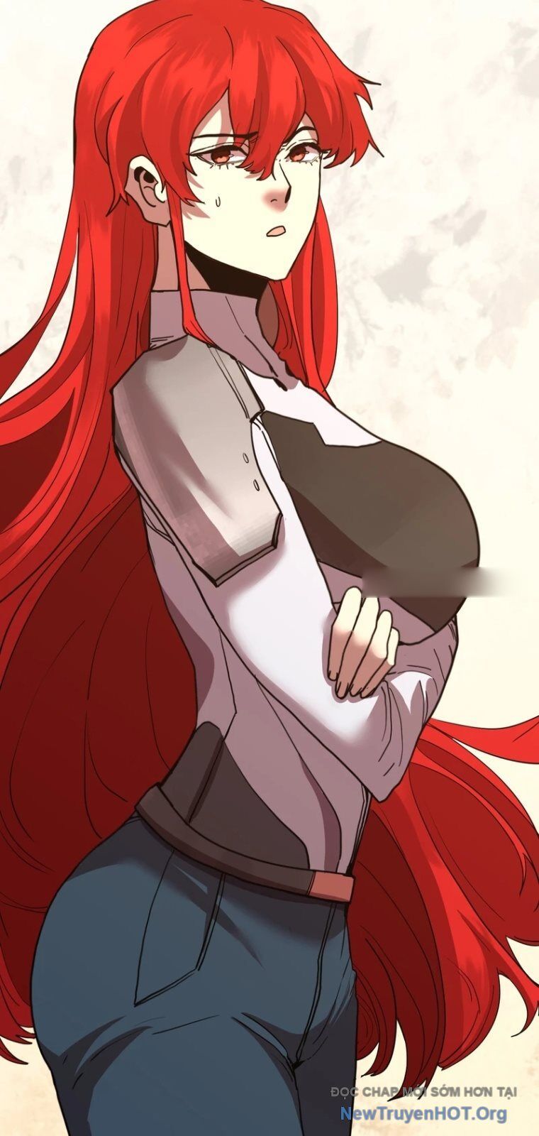 Cao Võ: Hạ Cánh Đến Một Vạn Năm Sau Chap 234 - Next Chap 235