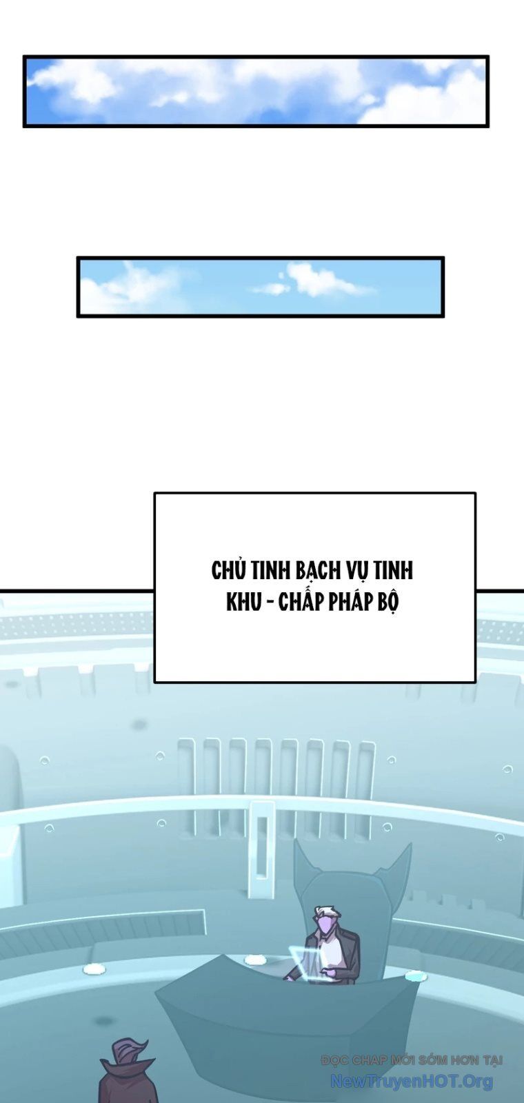 Cao Võ: Hạ Cánh Đến Một Vạn Năm Sau Chap 234 - Next Chap 235