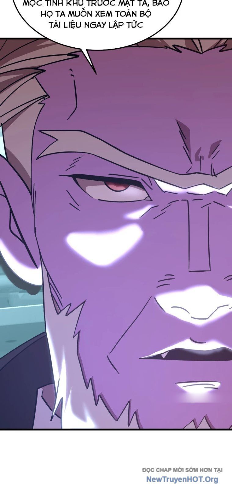 Cao Võ: Hạ Cánh Đến Một Vạn Năm Sau Chap 234 - Next Chap 235