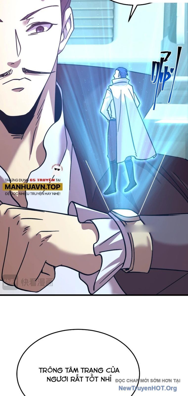 Cao Võ: Hạ Cánh Đến Một Vạn Năm Sau Chap 234 - Next Chap 235