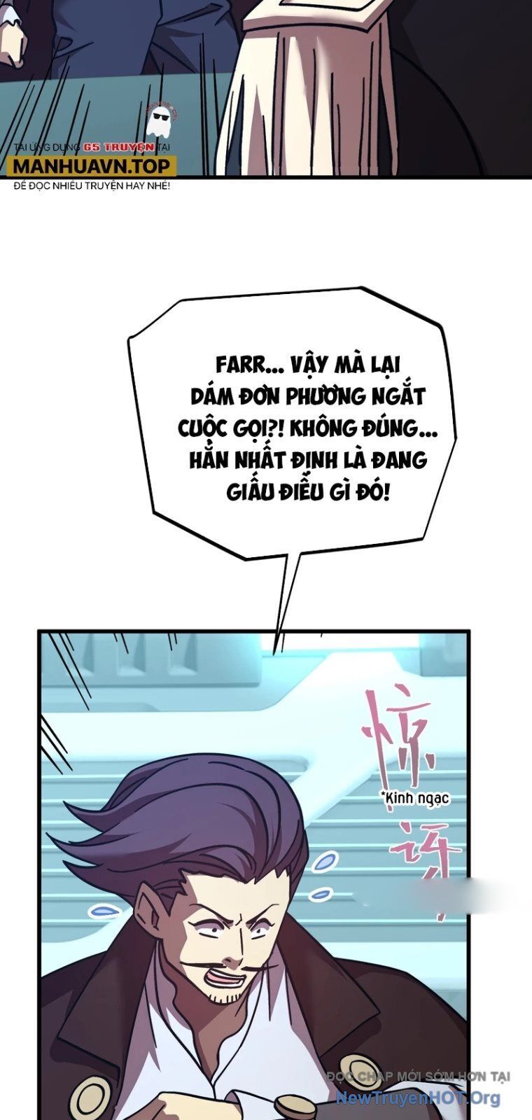 Cao Võ: Hạ Cánh Đến Một Vạn Năm Sau Chap 234 - Next Chap 235