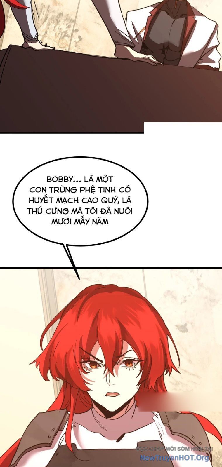 Cao Võ: Hạ Cánh Đến Một Vạn Năm Sau Chap 234 - Next Chap 235