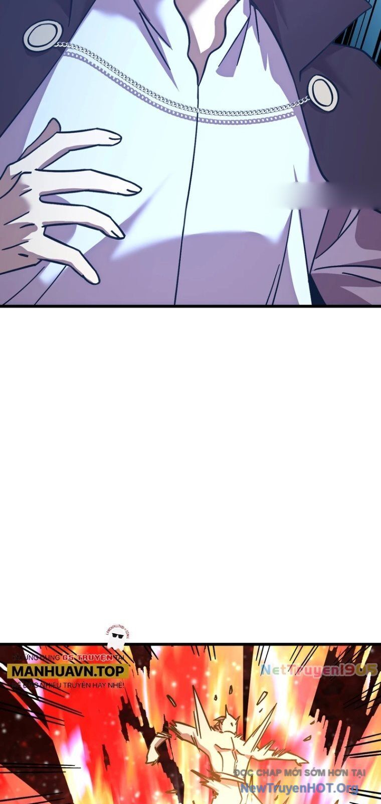 Cao Võ: Hạ Cánh Đến Một Vạn Năm Sau Chap 234 - Next Chap 235