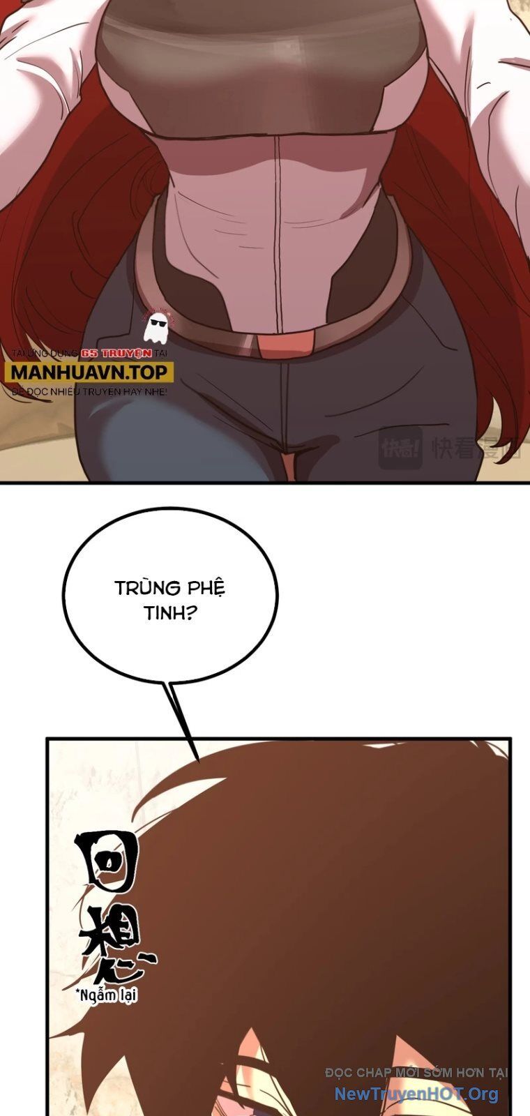 Cao Võ: Hạ Cánh Đến Một Vạn Năm Sau Chap 234 - Next Chap 235