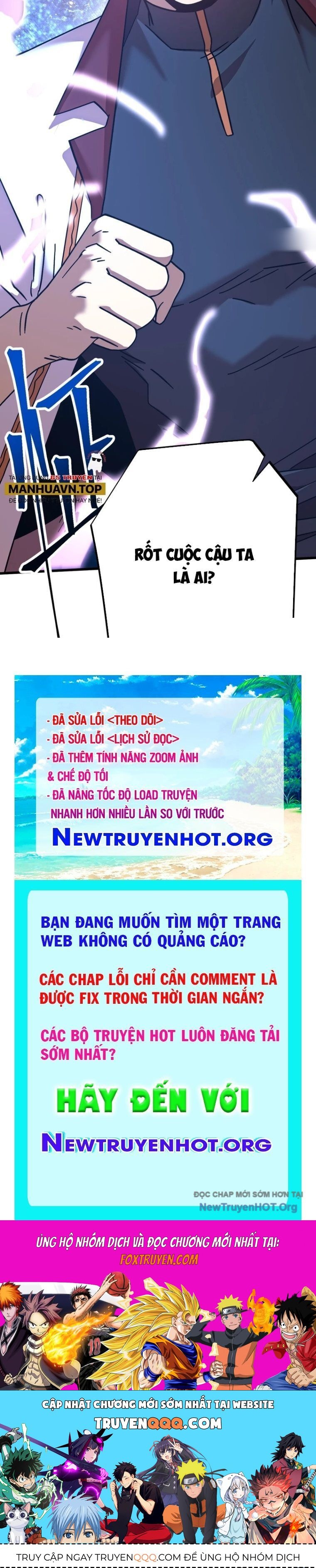 Cao Võ: Hạ Cánh Đến Một Vạn Năm Sau Chap 234 - Next Chap 235