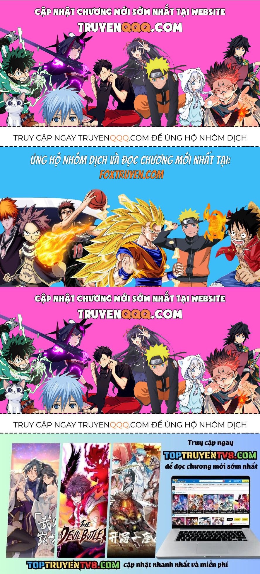 Cao Võ: Hạ Cánh Đến Một Vạn Năm Sau Chap 235 - Next Chap 236