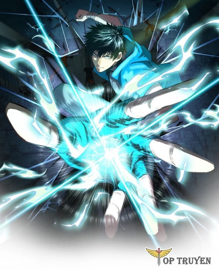 Cao Võ: Hạ Cánh Đến Một Vạn Năm Sau Chap 235 - Next Chap 236