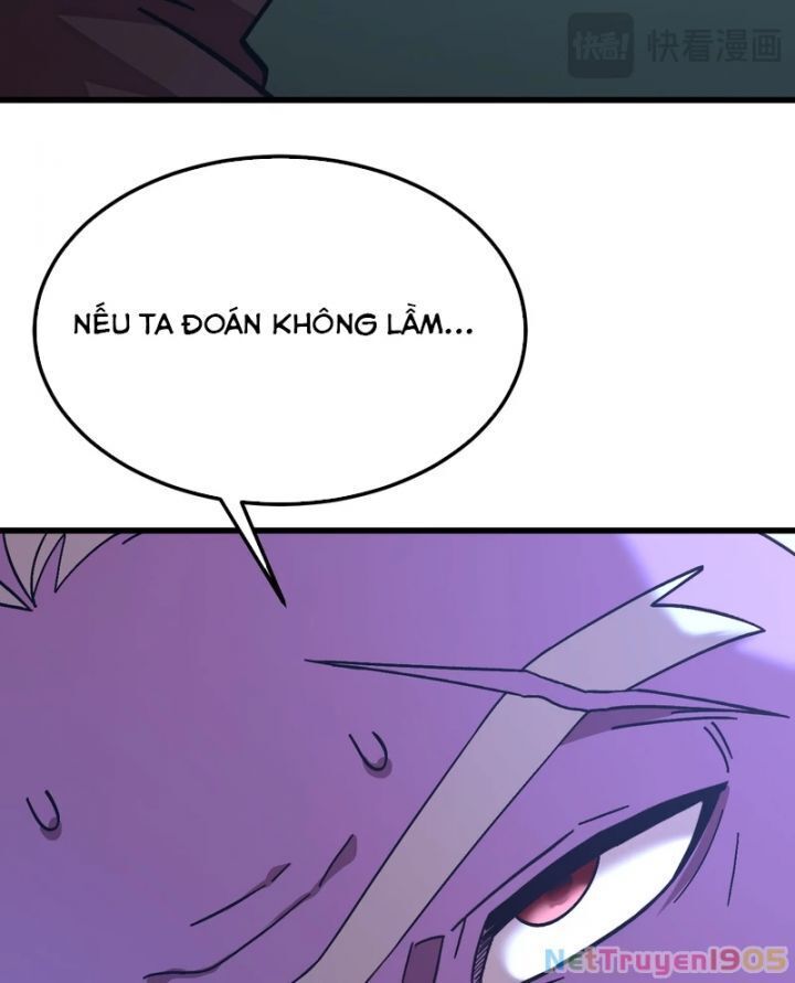 Cao Võ: Hạ Cánh Đến Một Vạn Năm Sau Chap 235 - Next Chap 236