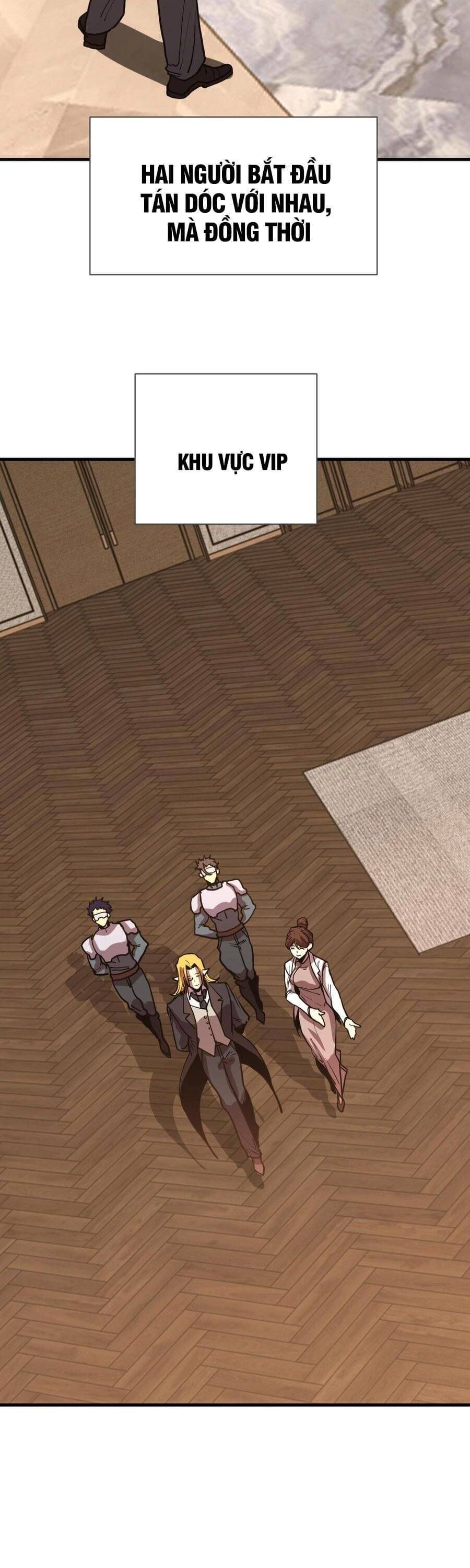 Cao Võ: Hạ Cánh Đến Một Vạn Năm Sau Chap 236 - Next Chap 237