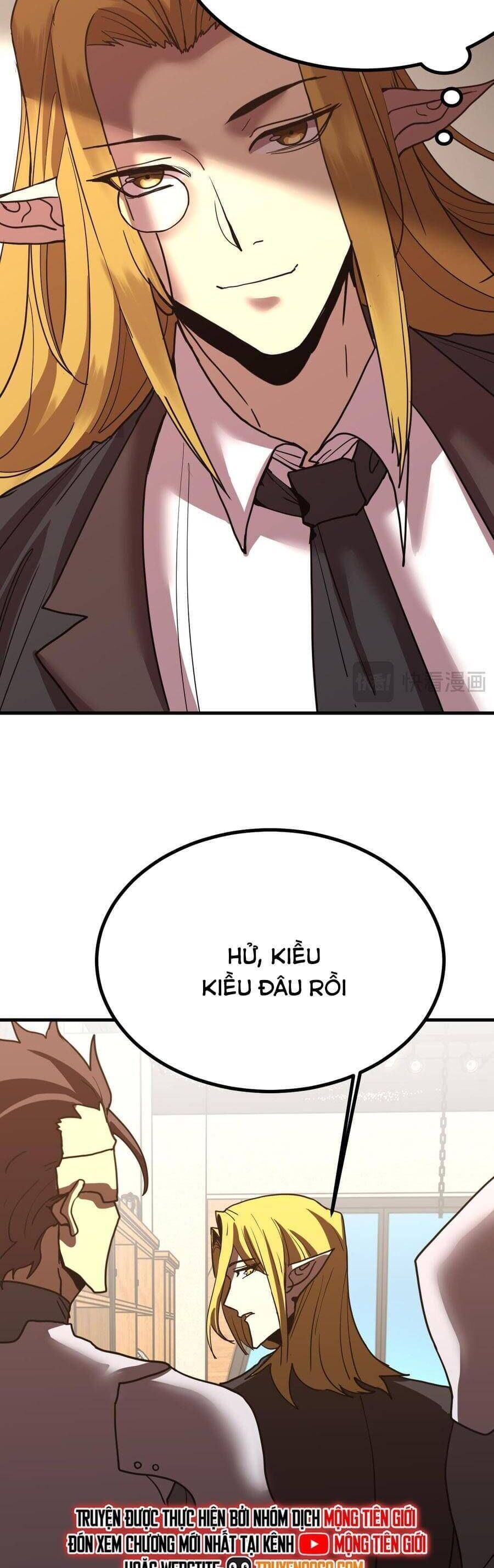 Cao Võ: Hạ Cánh Đến Một Vạn Năm Sau Chap 236 - Next Chap 237
